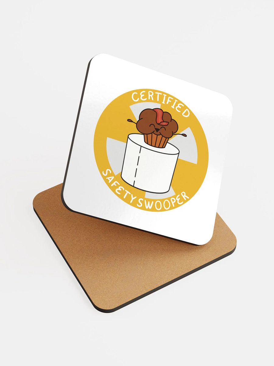 Certified Safety Swooper Coaster product image (6)