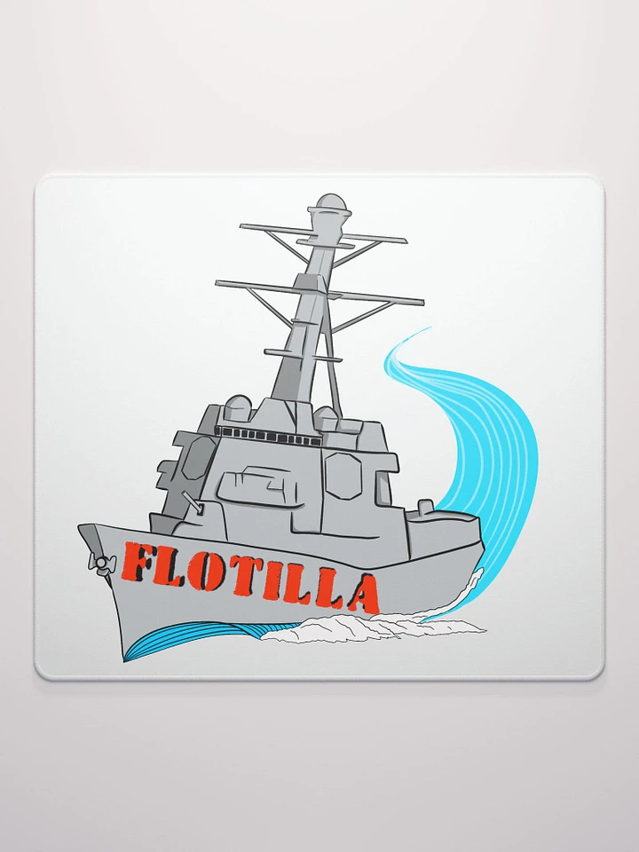 Flotilla Gaming Mouse Pad product image (2)