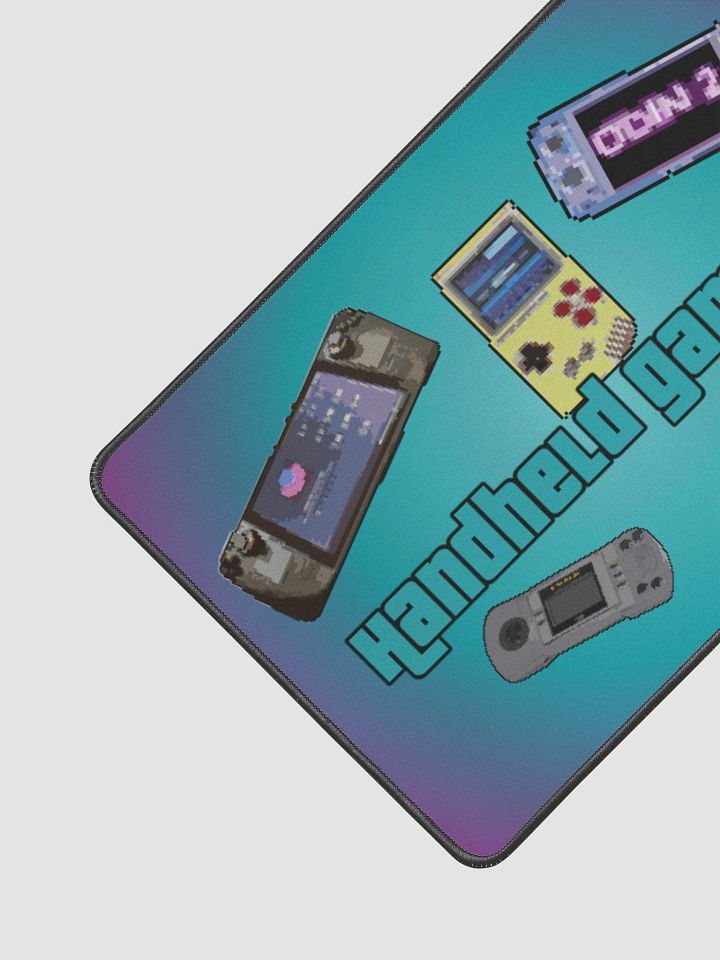 Smol Mouse Pad product image (2)