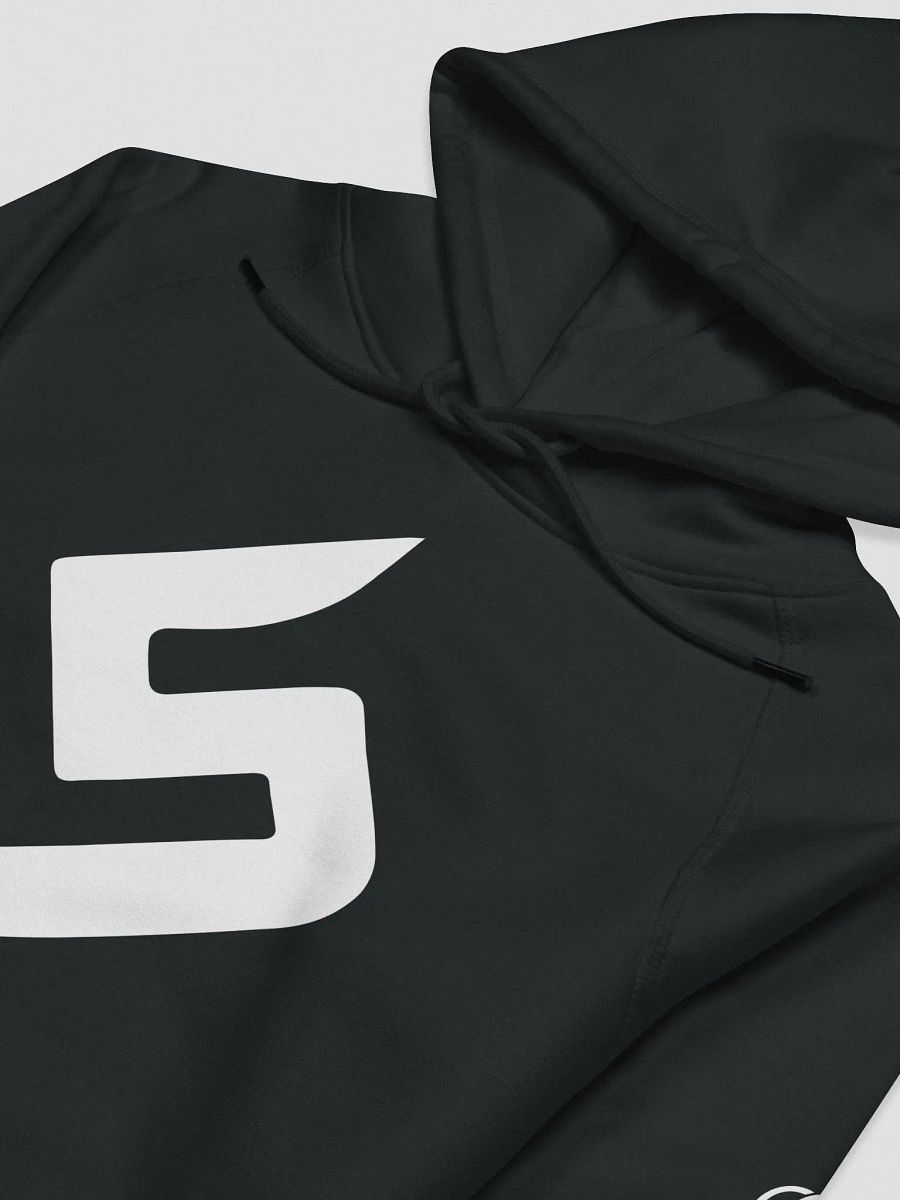 Premium 'Luke Stephens' Hoodie product image (2)