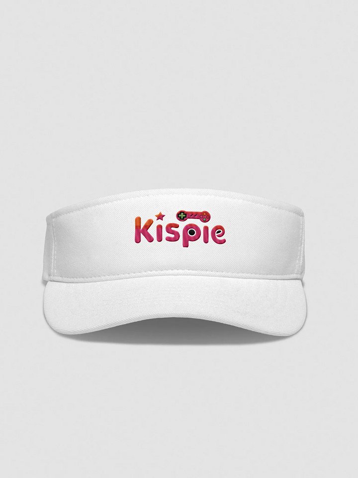 Kispie Golf Visor product image (4)