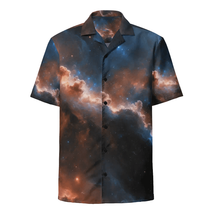 Stellar Legacy Shirt product image (1)
