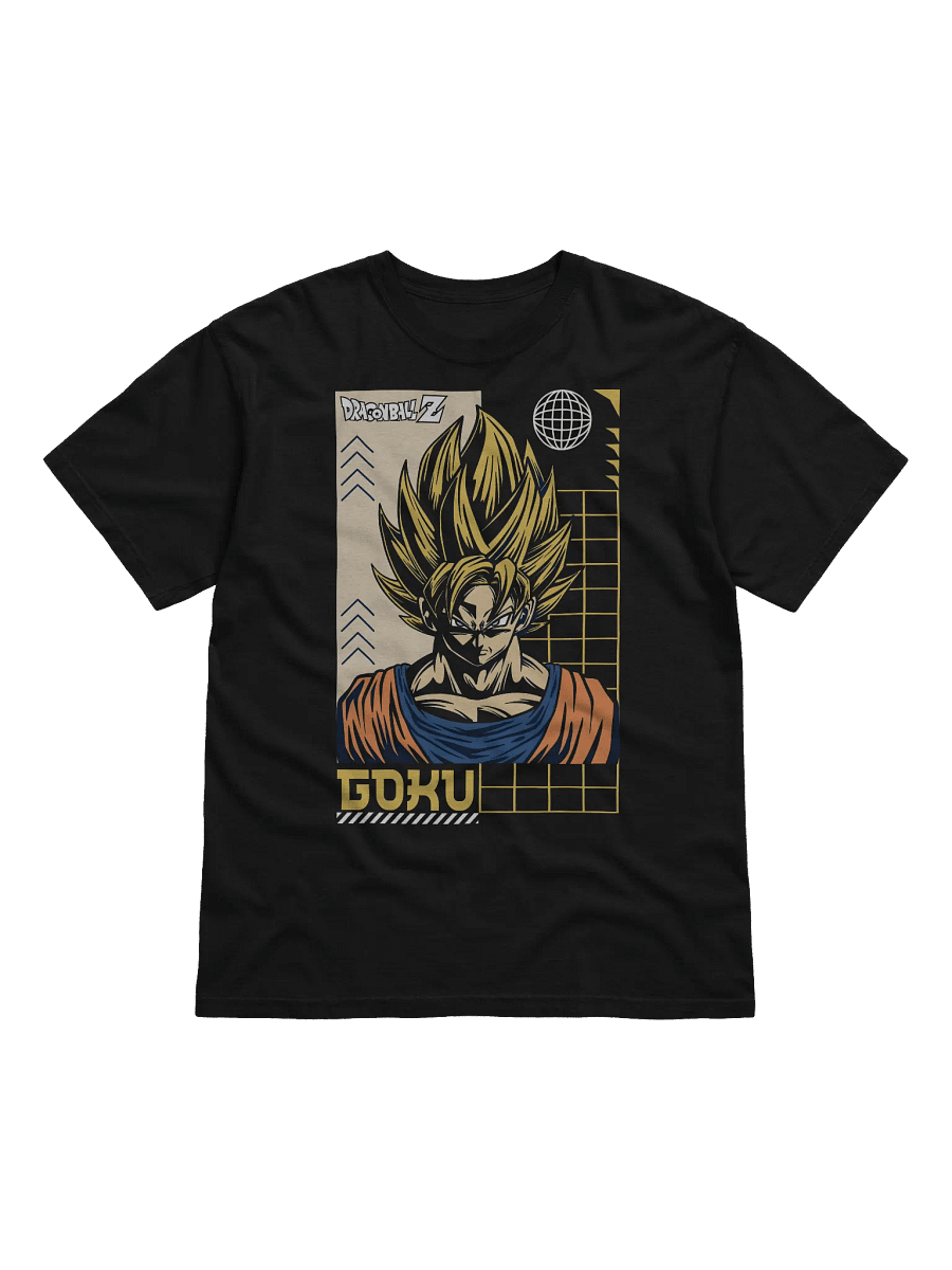 Goku SS2 product image (1)