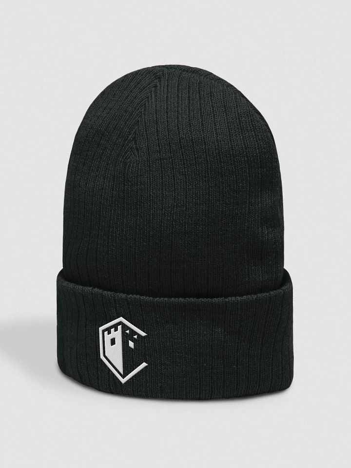 Castle Beanie product image (2)