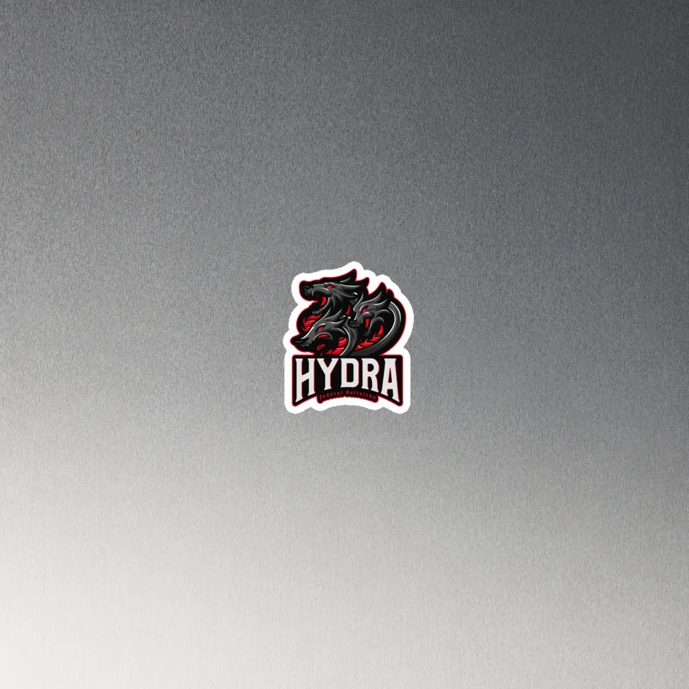 FHB Die-Cut Magnet product image (4)