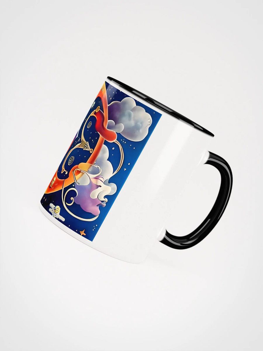 Astrology Art Collection: Celestial Beauty and Cosmic Wisdom product image (7)