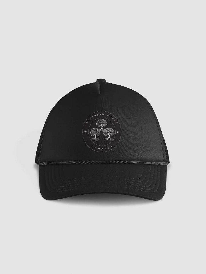 SouthernWoods Apparel Trucker Style Hat product image (1)