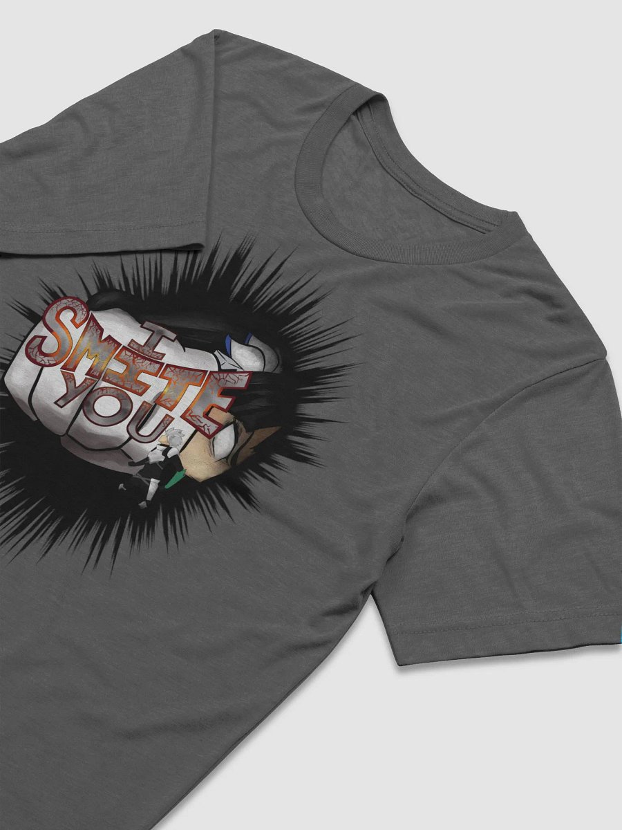 HTBAA - I Smite You product image (2)