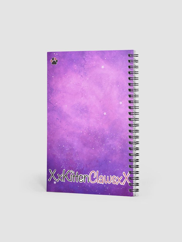 kitten in space product image (2)