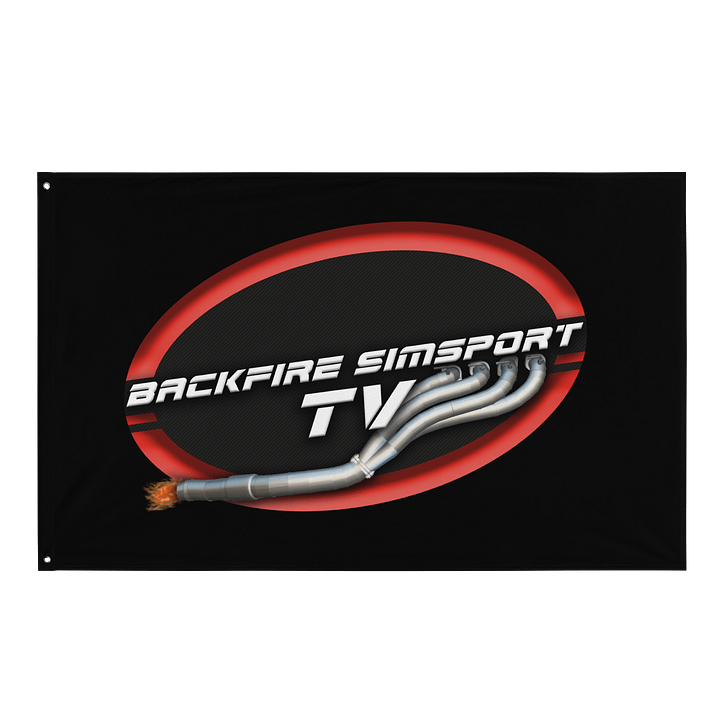 BSTV Flag product image (1)
