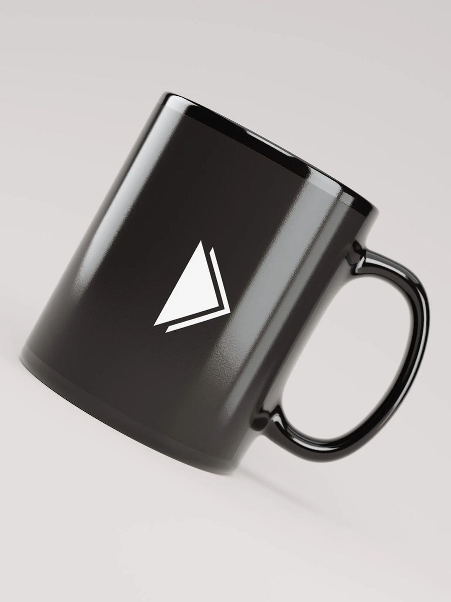Mak Recordings Mug product image (8)