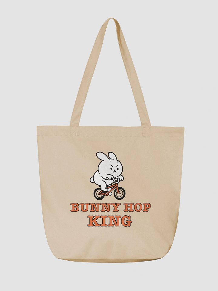 Bunny Hop King product image (2)