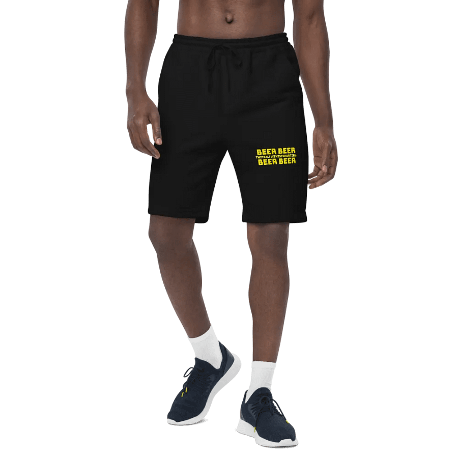 Beer Beer Shorts product image (5)
