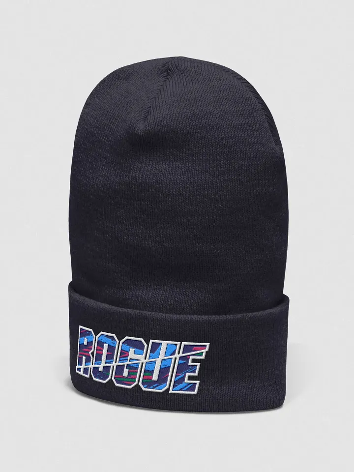 Rogue Beanie product image (12)