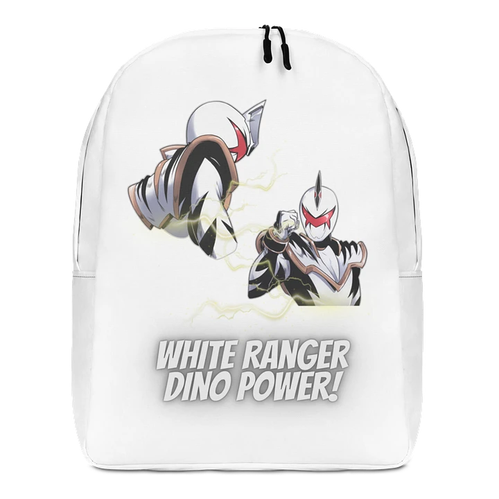 WRDP Backpack product image (1)