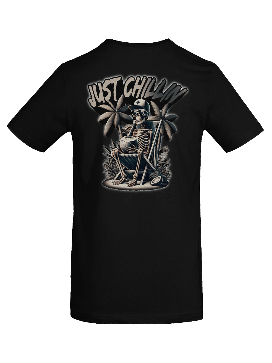 Just Chillin' Classic Tee product image (82)