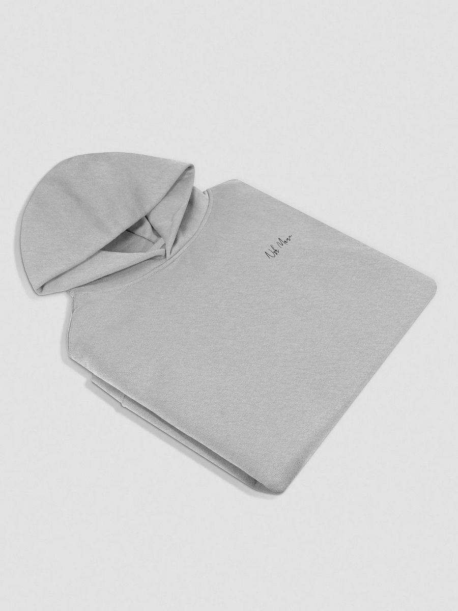 GEEKWRLD LIMITED EDITION HOODIES product image (4)