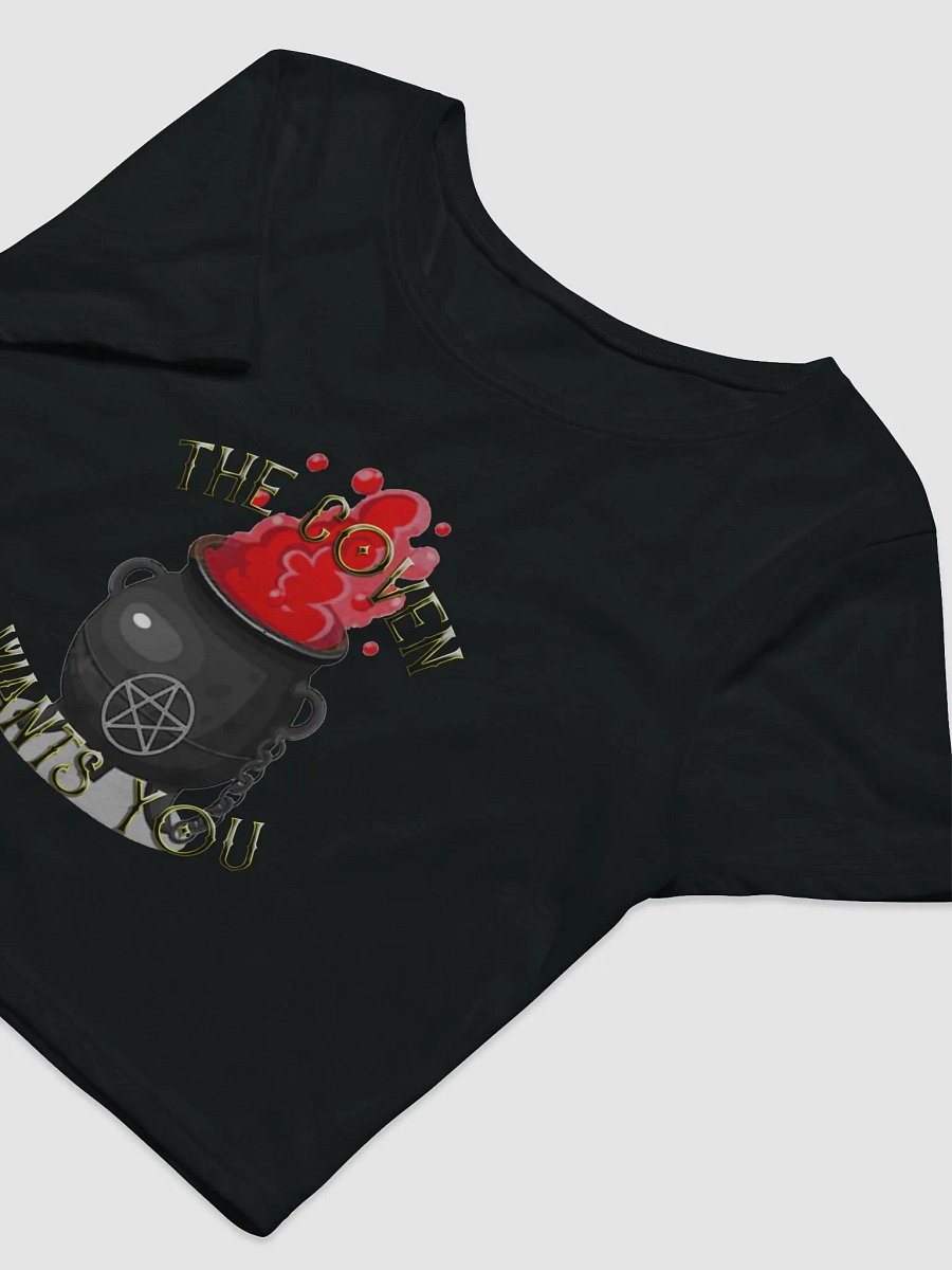 Coven Crop product image (7)