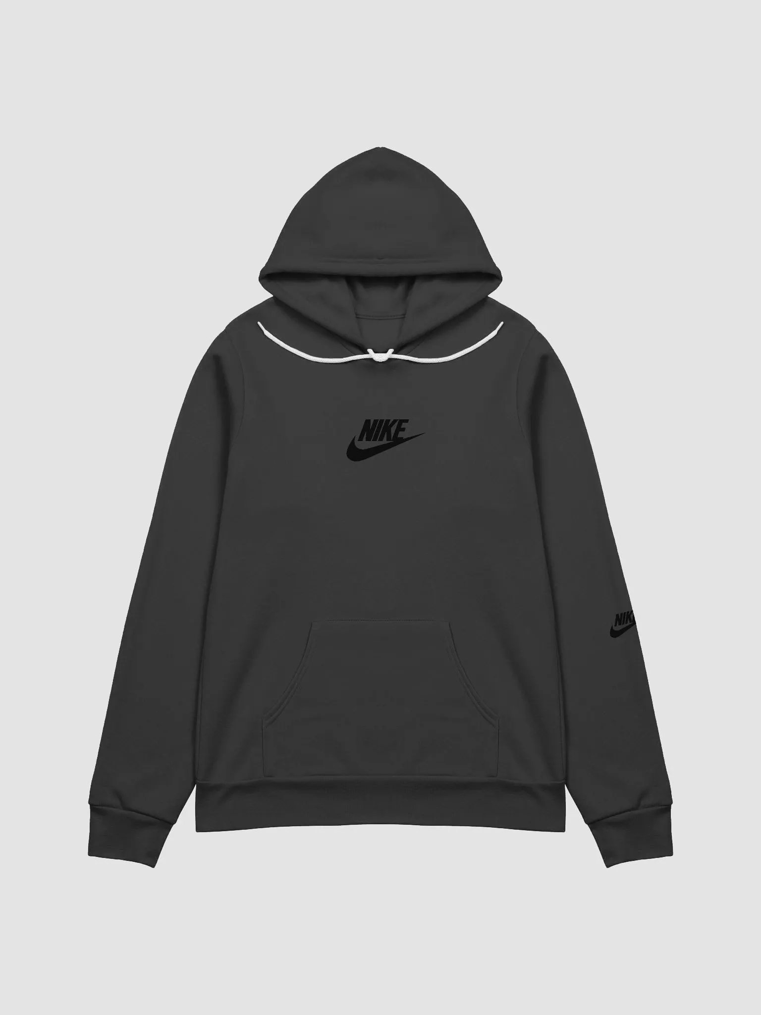Nike Swoosh Motion Hoodie product image (6)