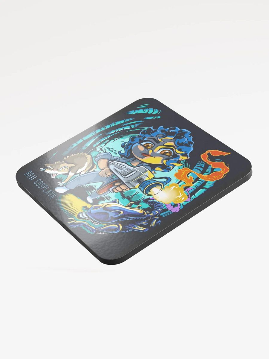 Alien Coster product image (3)