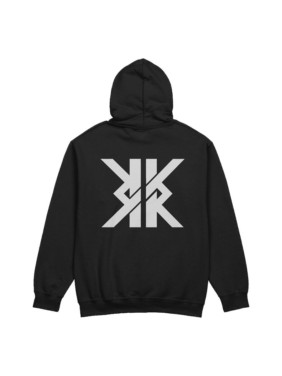 Oversized Fit KK product image (2)