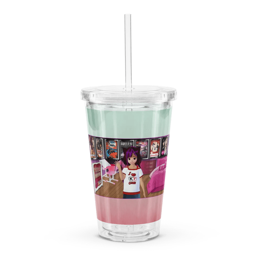 Heartfelt Adventures Double Wall Tumbler product image (4)