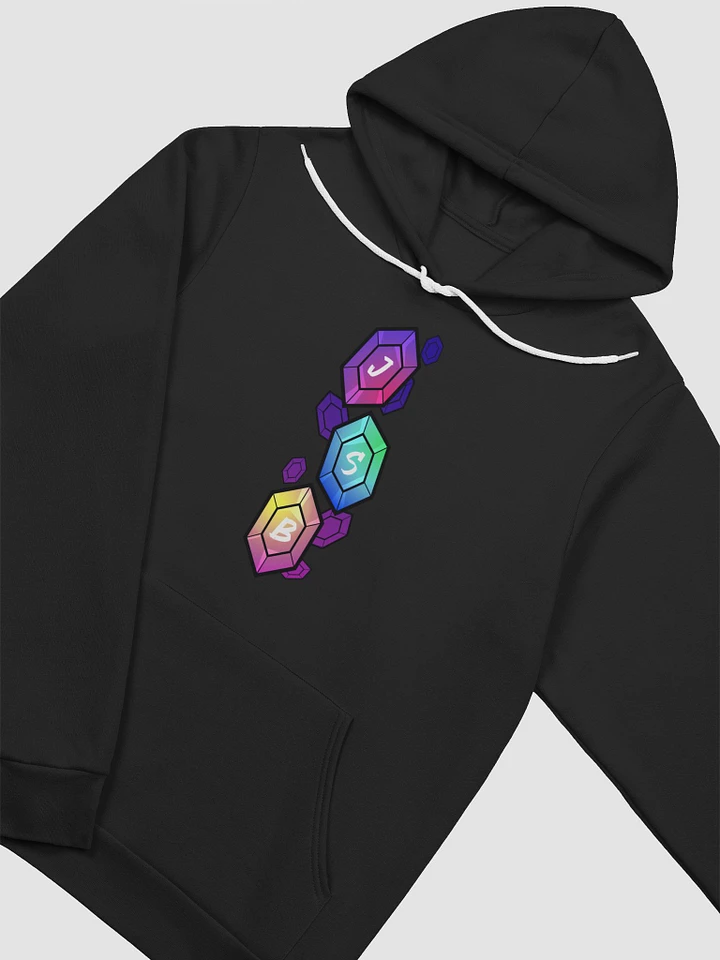 Unisex Rupees Pullover product image (1)