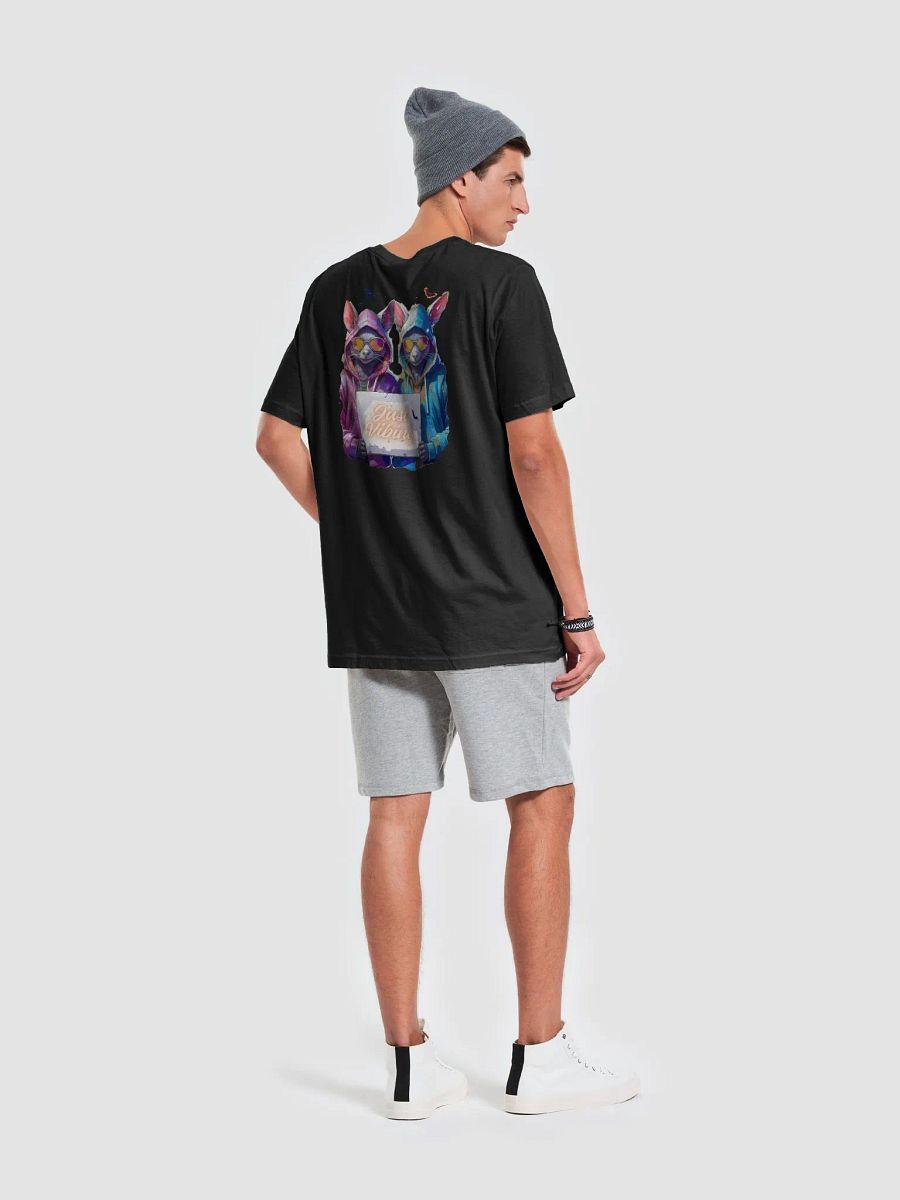 Halloween Vibing Hoodie T-Shirt product image (71)