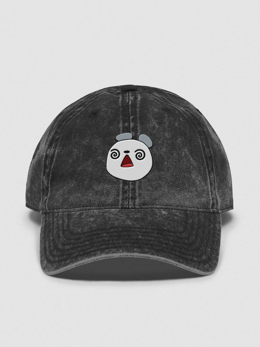 Dizzy Panda Hat product image (1)