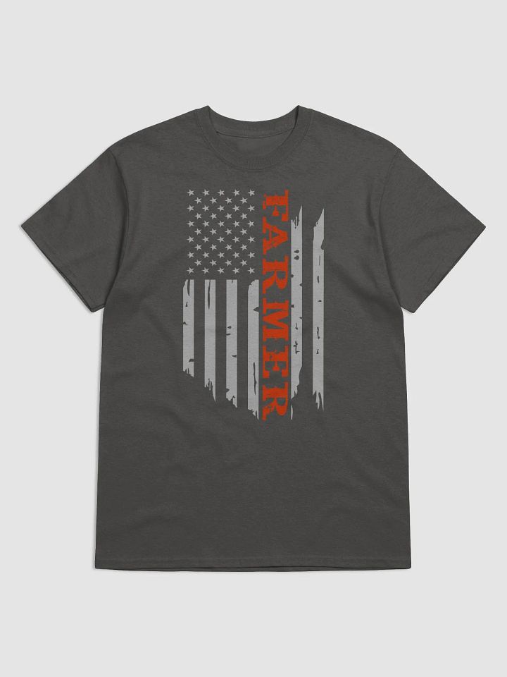 Patriot Tractor T-Shirt product image (1)