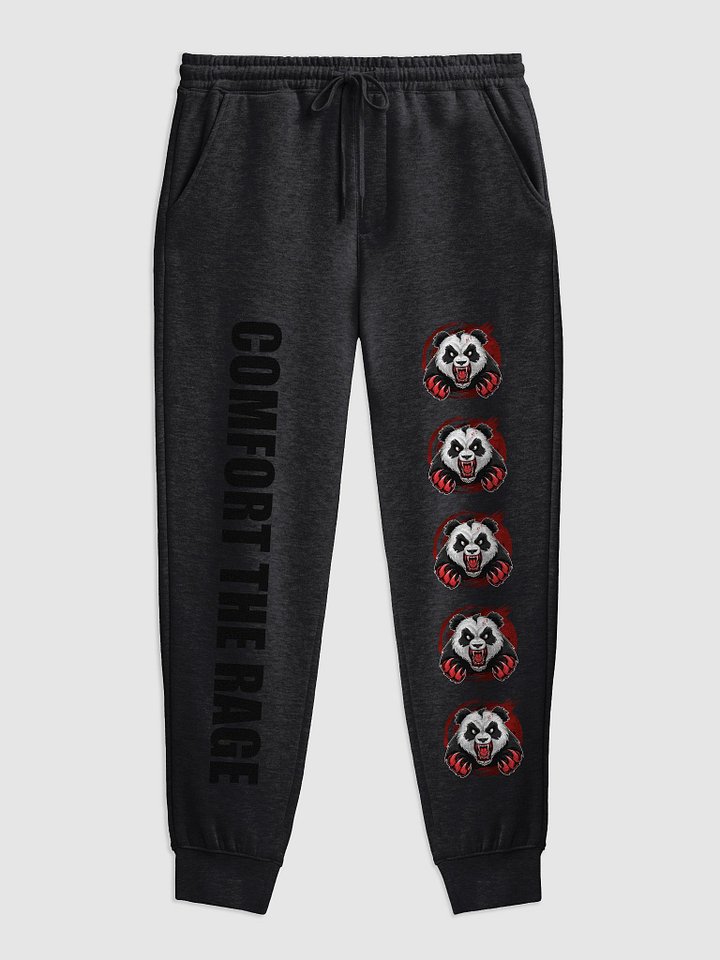 "Comfort The Rage" Sweatpants product image (1)