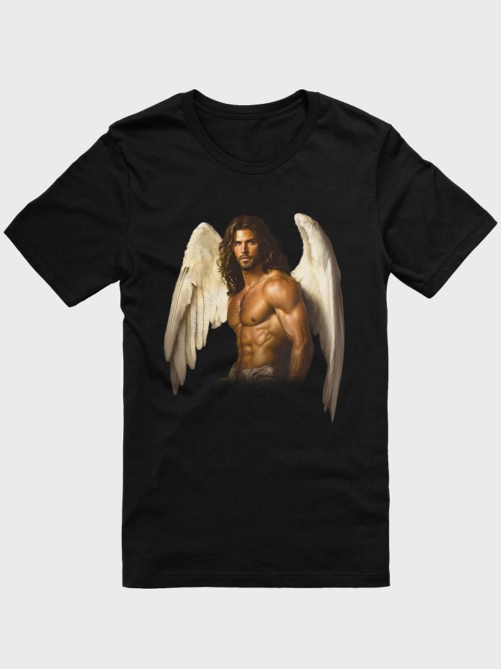 Lucifer: Lightbearer T-Shirt product image (1)