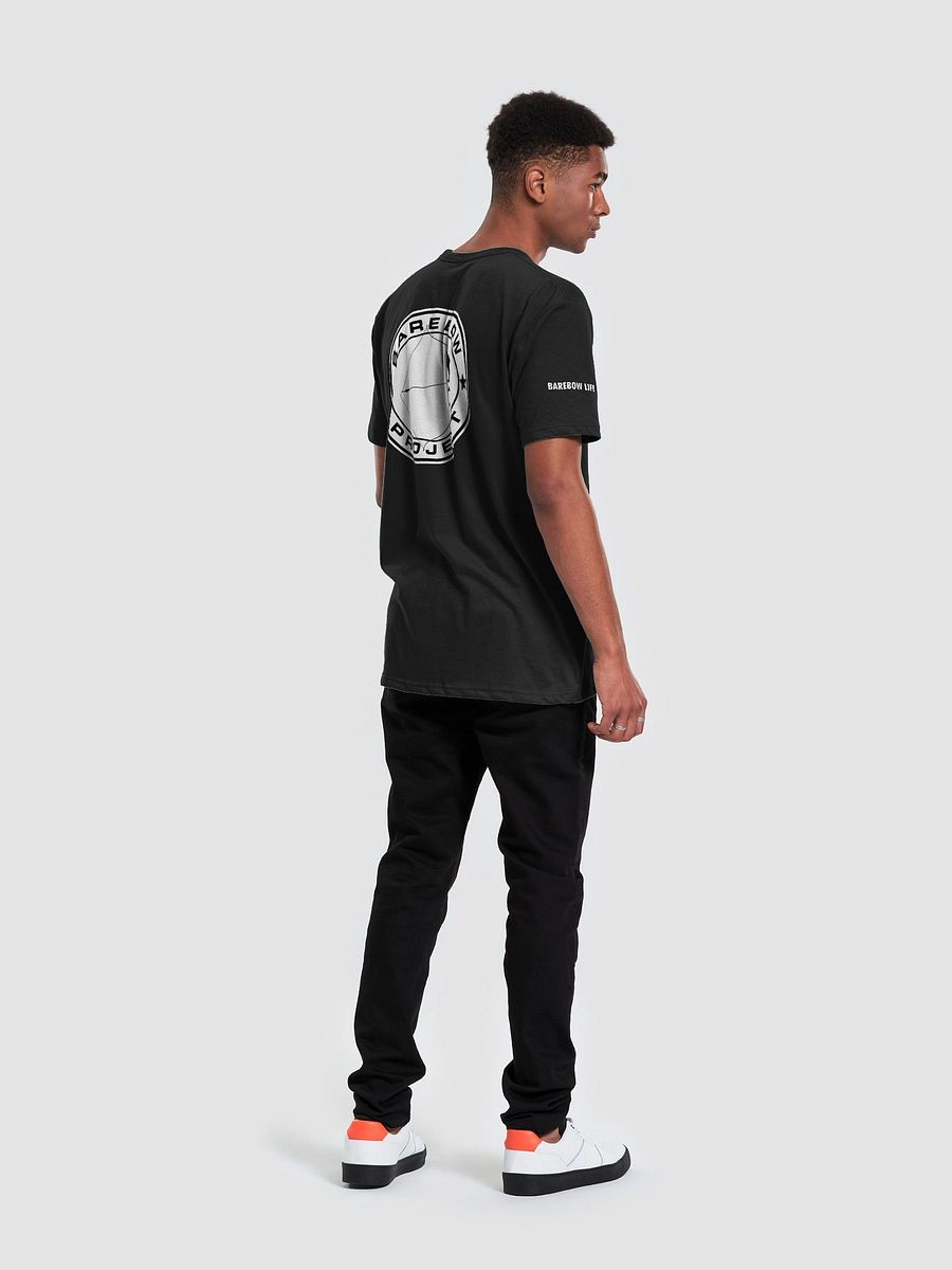 BAREBOW LIFE TSHIRT (2 Logo) product image (70)