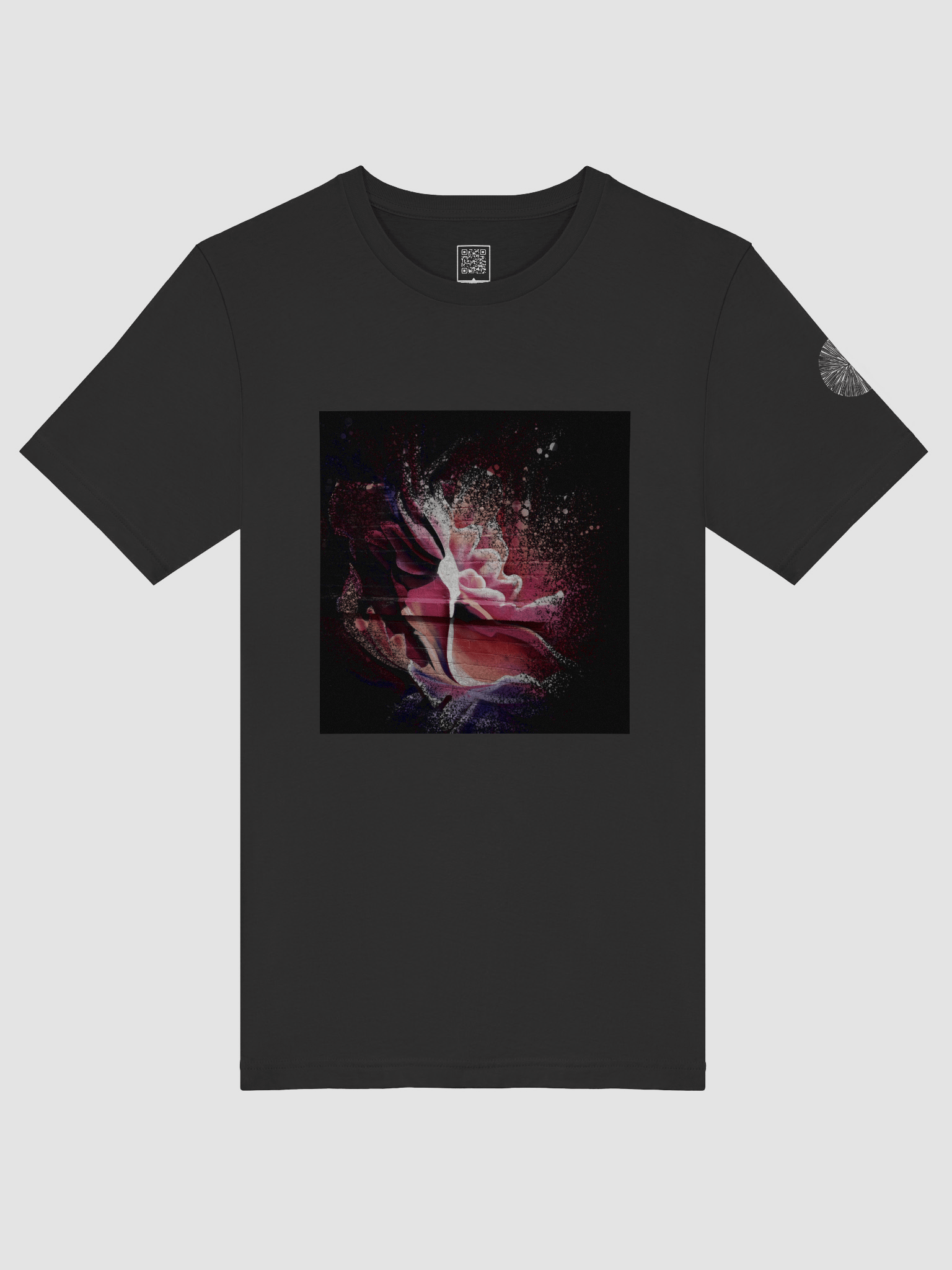 Rock and Roll - Limited Edition Ladies T-Shirt product image (5)