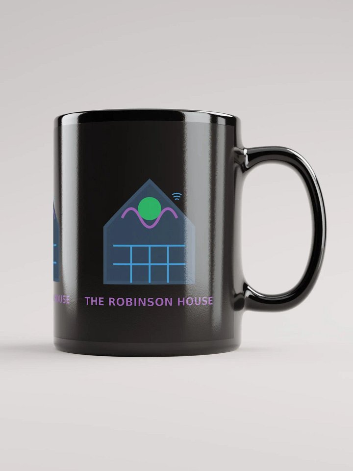 The Robinson House Trio Mug product image (1)