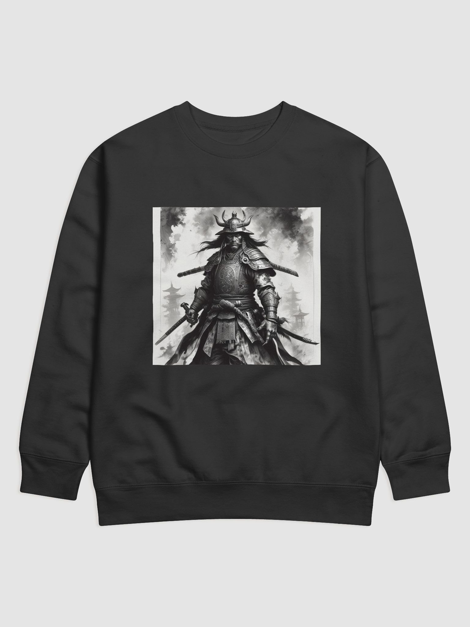 Samurai product image (7)