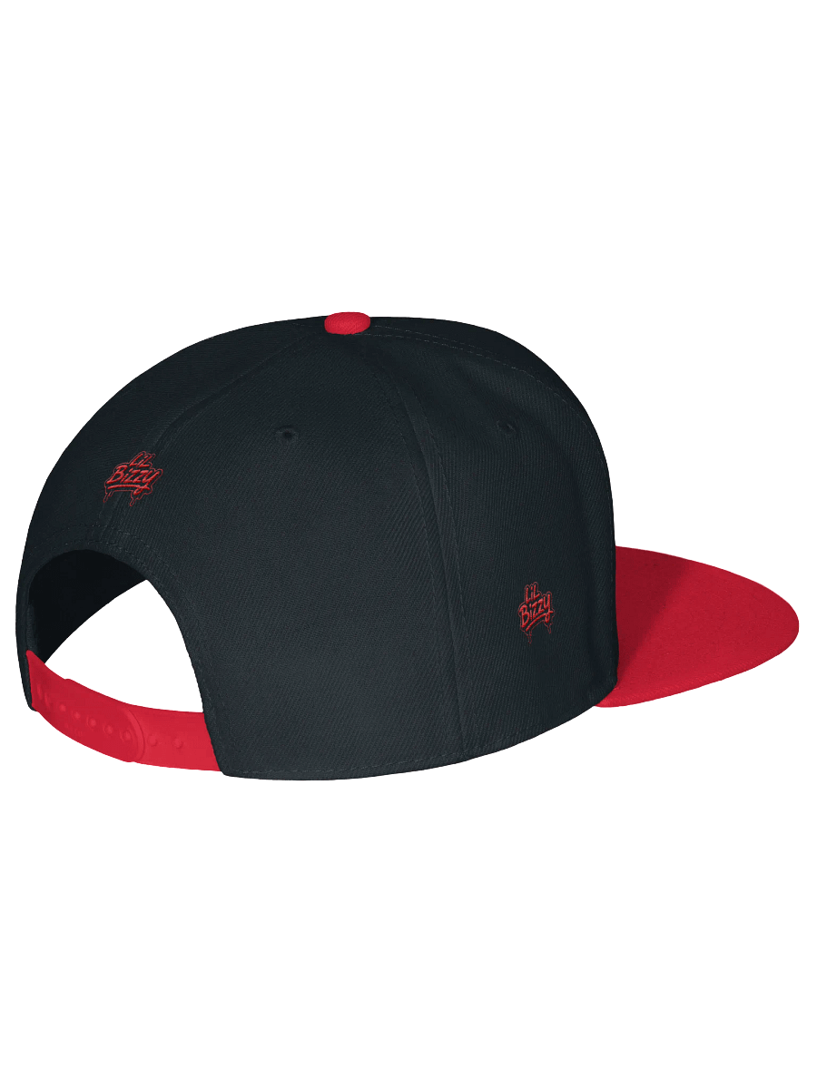 Official Lil Bizzy Snapback product image (21)
