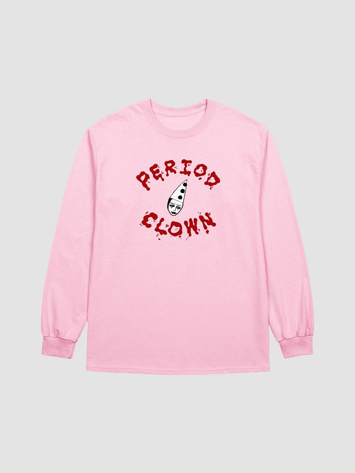 Inferior Period Clown Tee product image (1)
