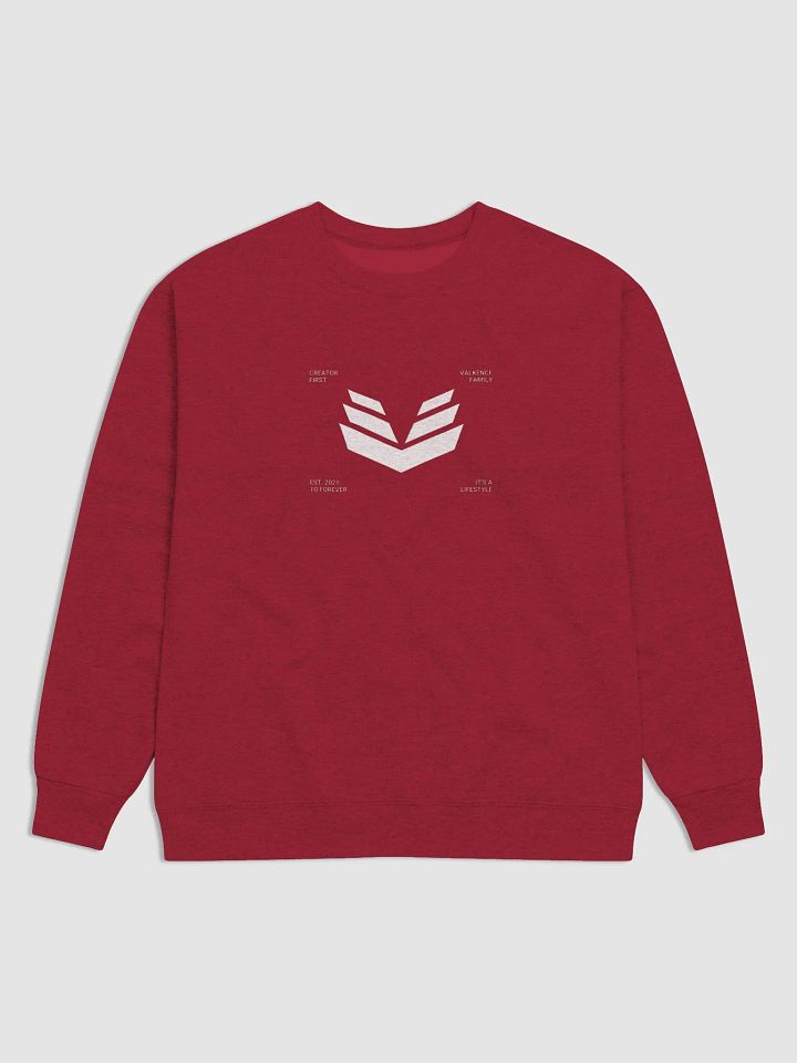 Origins Crewneck product image (2)