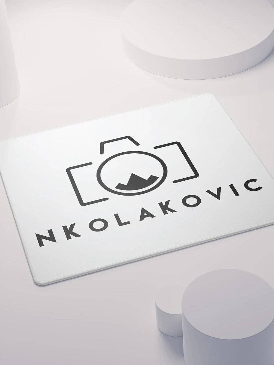 NKolakovic Mouse Pad product image (7)