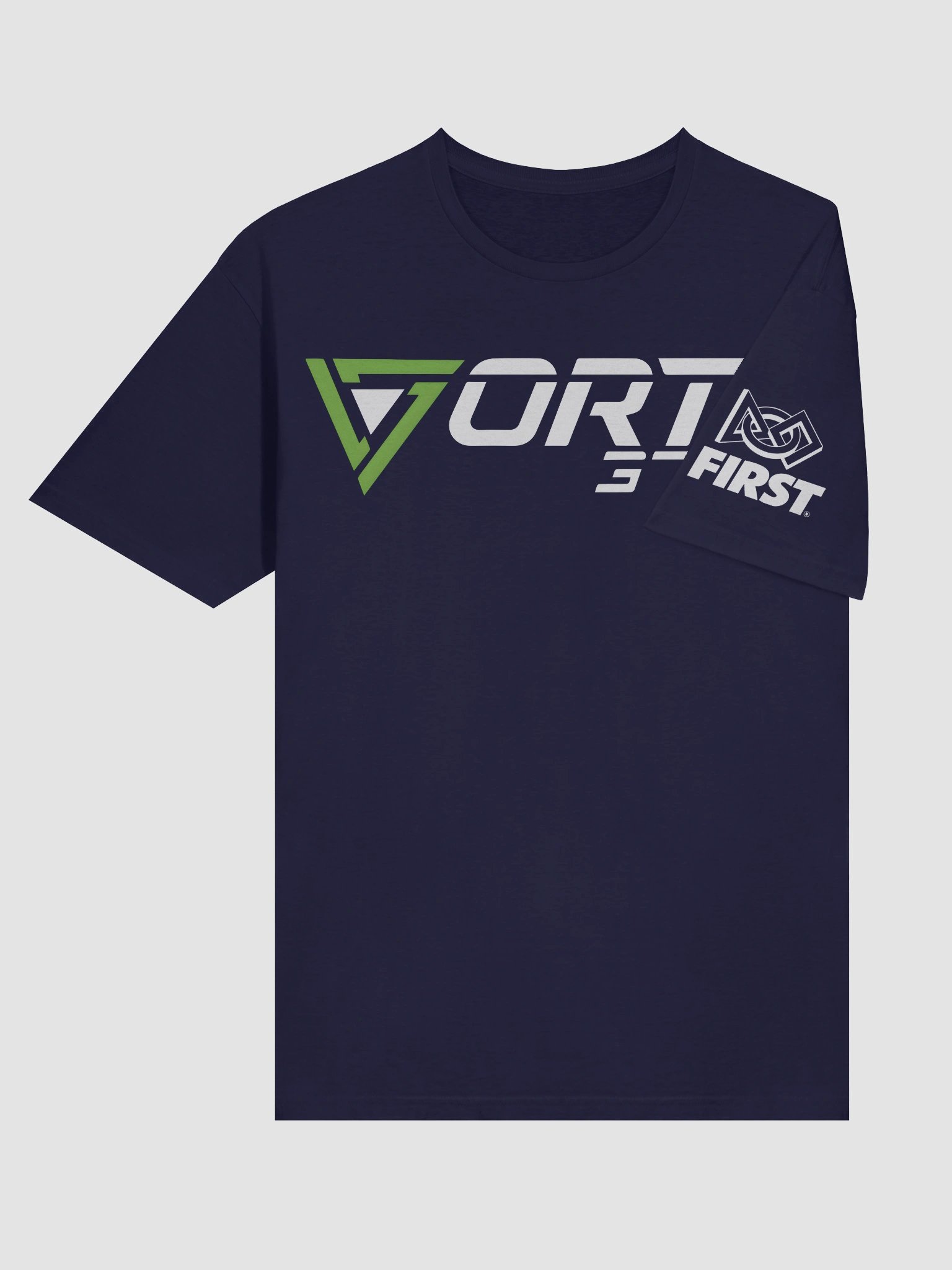Classic Team Shirt product image (4)