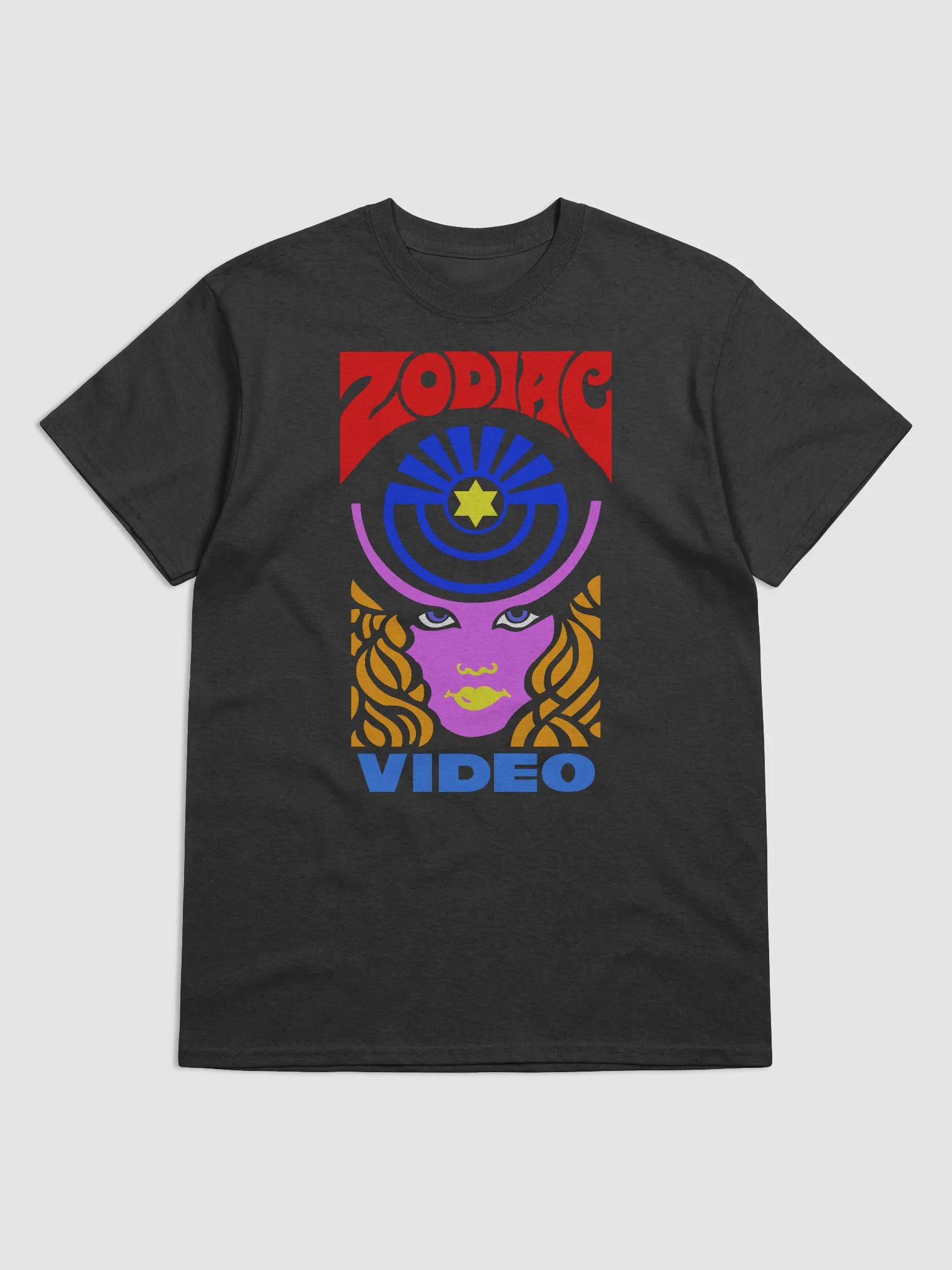 Zodiac Video product image (1)