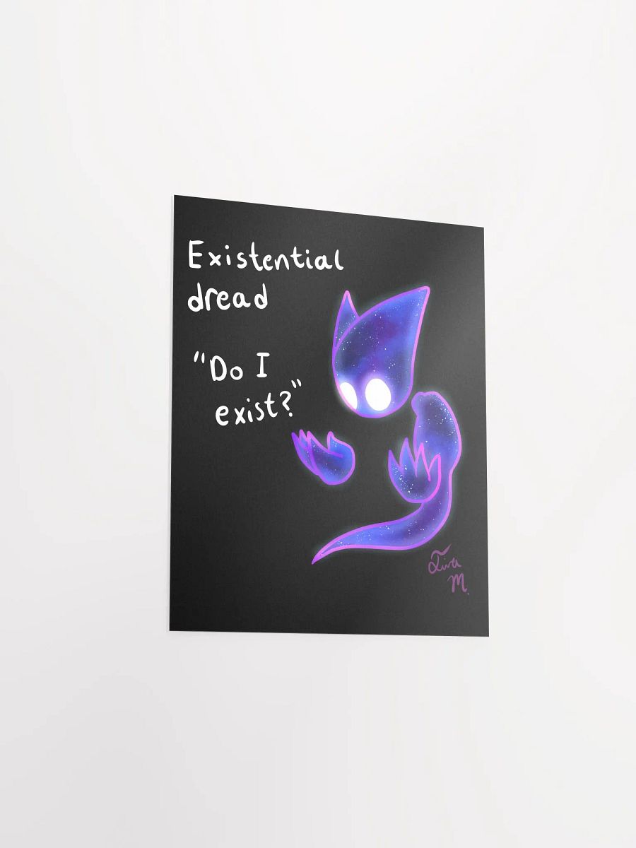 Mental Demon: Existential Dread product image (6)