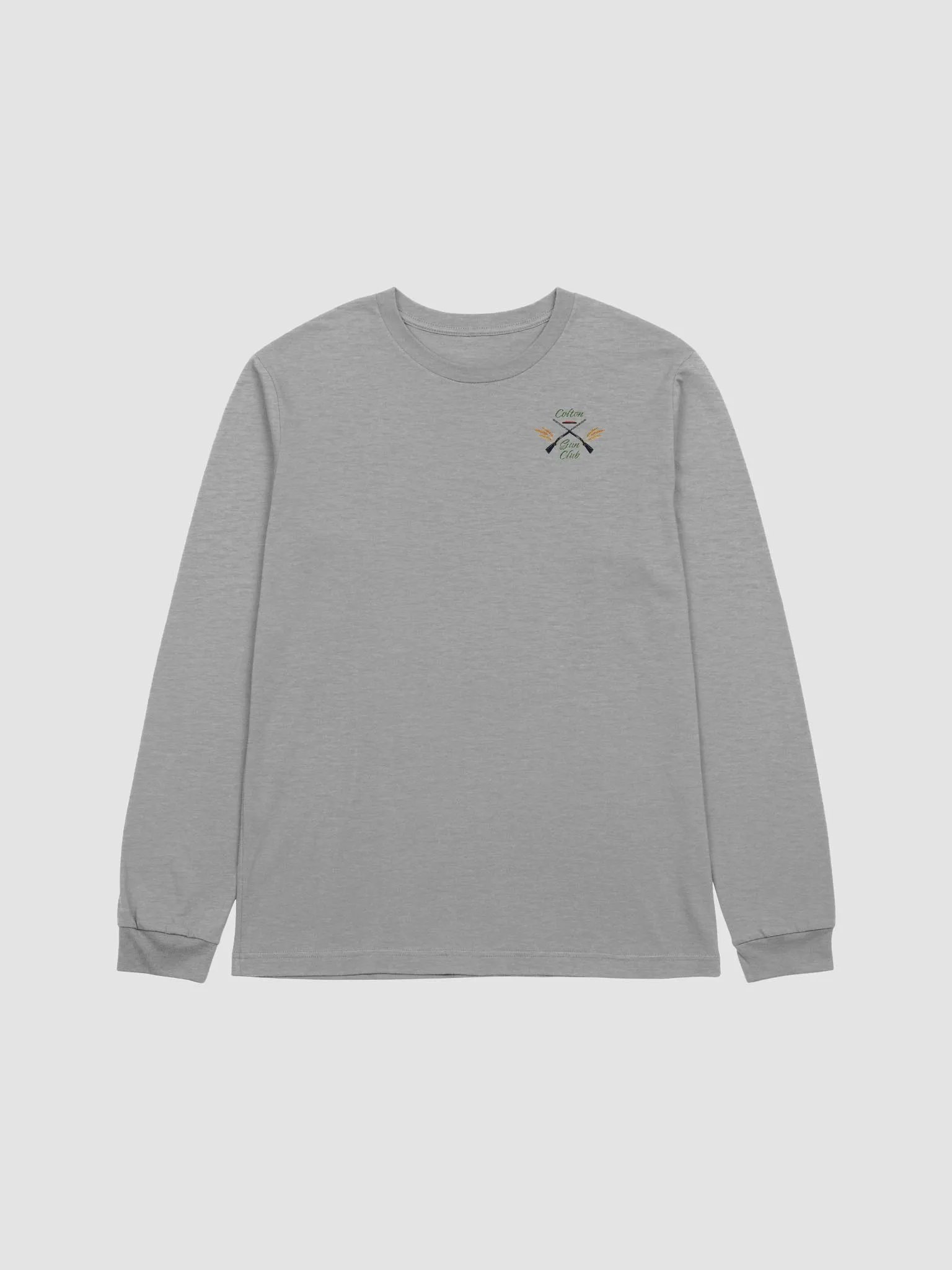 CGC long sleeve product image (14)