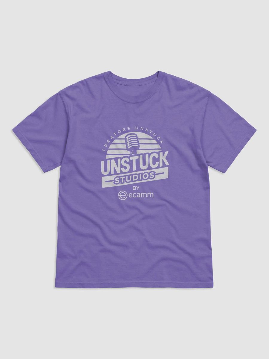 Podfest T-Shirts - Purple product image (3)