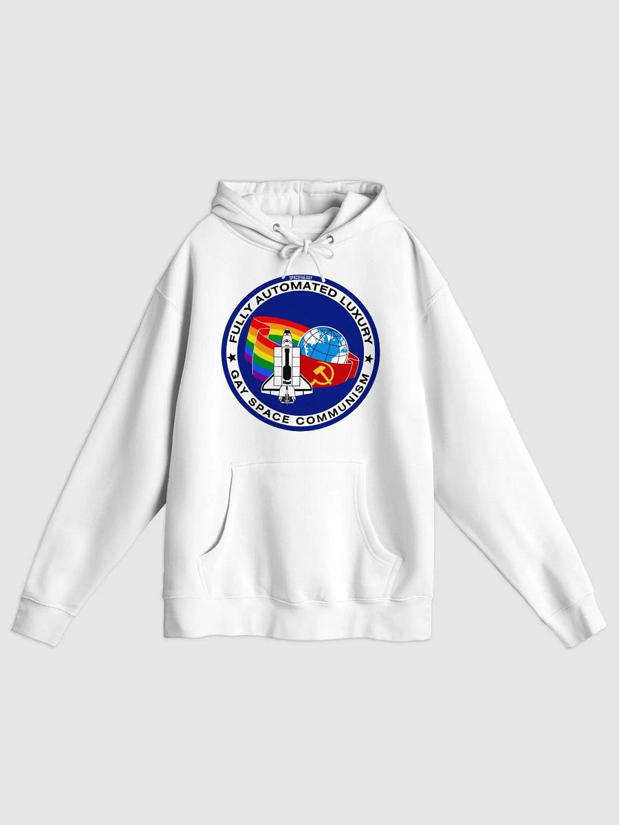 FALGSC Hoodie product image (1)