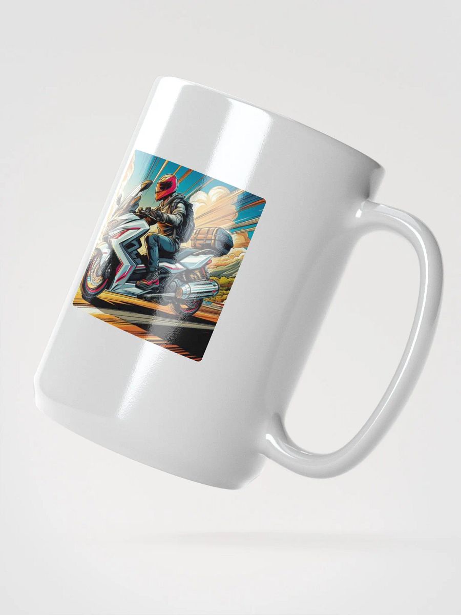 Ride or Die Mug product image (2)
