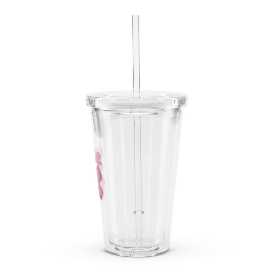 Bandage OUCHIE Tumbler product image (4)