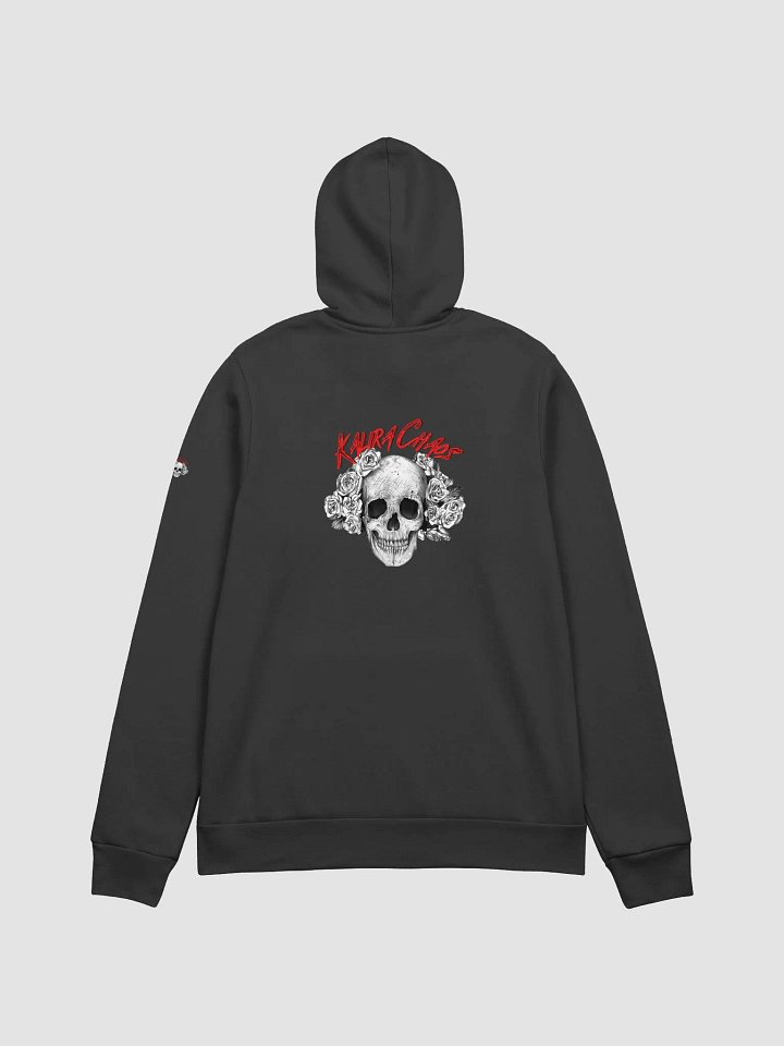 KC Hoodie product image (2)