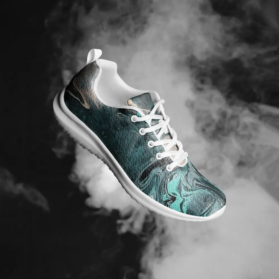 Black Water Women's Shoes product image (7)